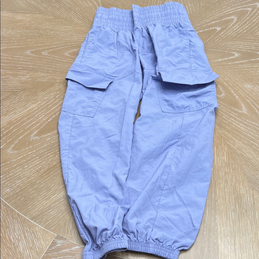 all in motion Kids Light Blue Joggers